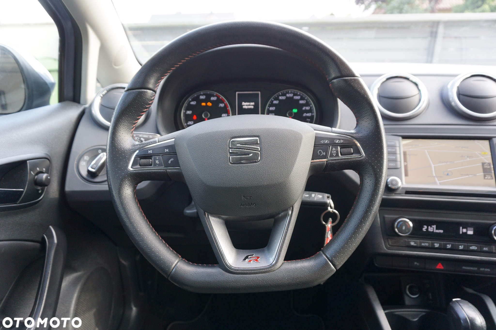 Seat Ibiza SC 1.0 Eco TSI S&S DSG FR - 24
