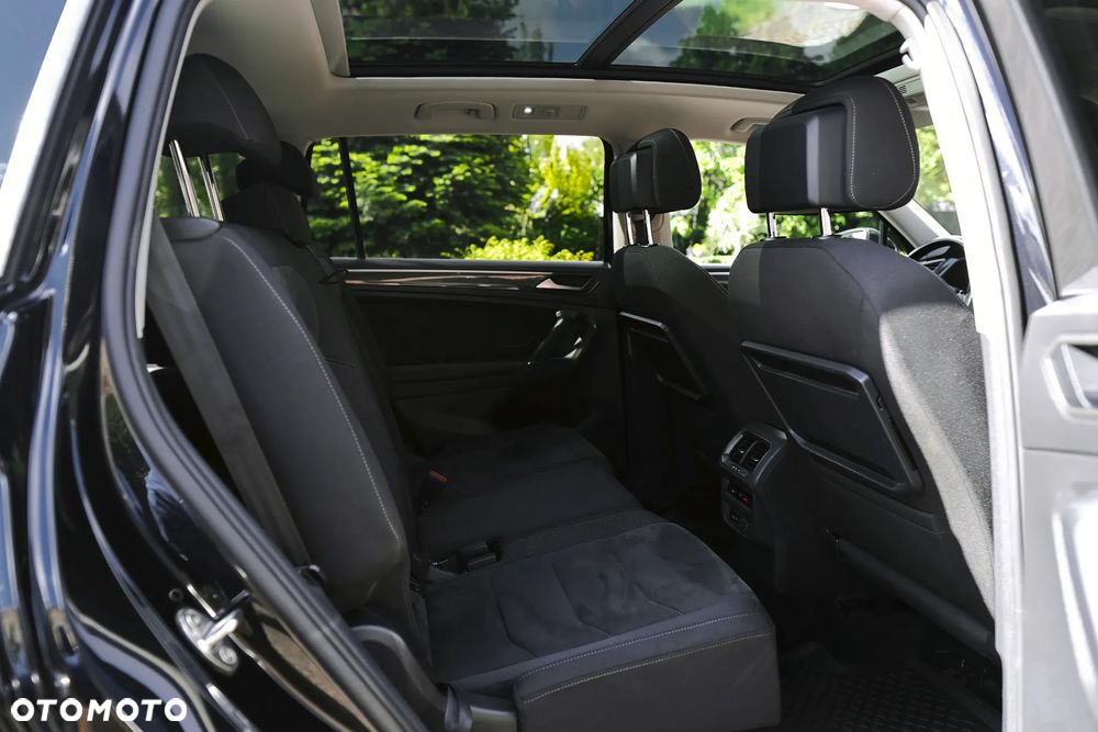 Volkswagen Tiguan Allspace 2.0 TDI 4Mot SCR Highline DSG - 25