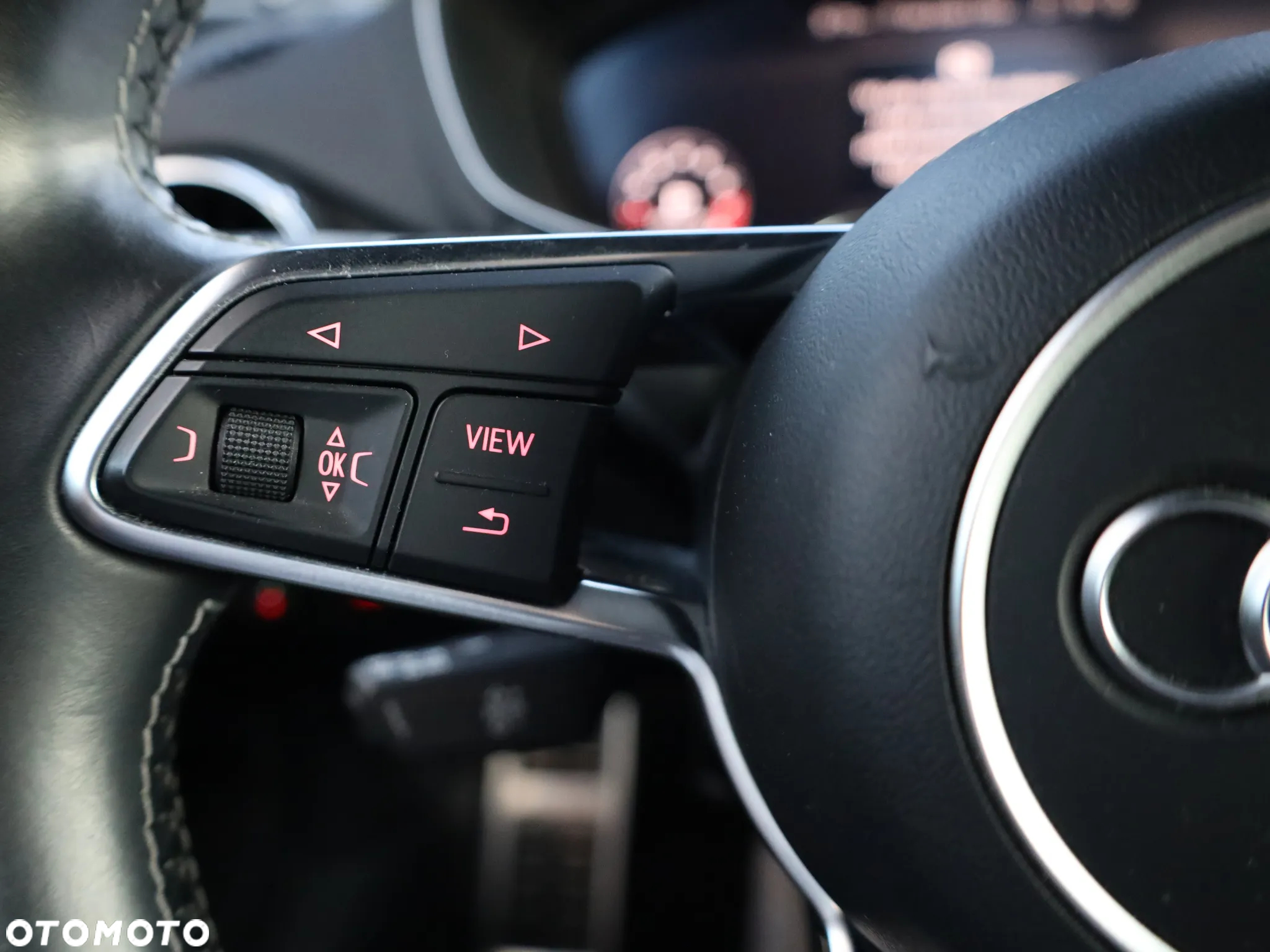 Audi TT S Coupé 2.0 TFSI Quattro tronic - 8