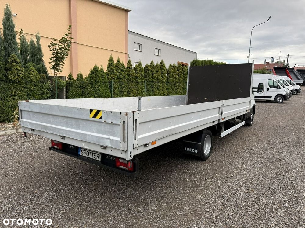 Iveco Daily 35C15 - 7