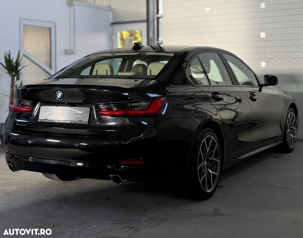 BMW Seria 3 - 6