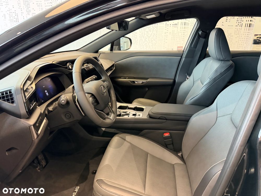 Lexus RZ 350e 77kWh Prestige - 12
