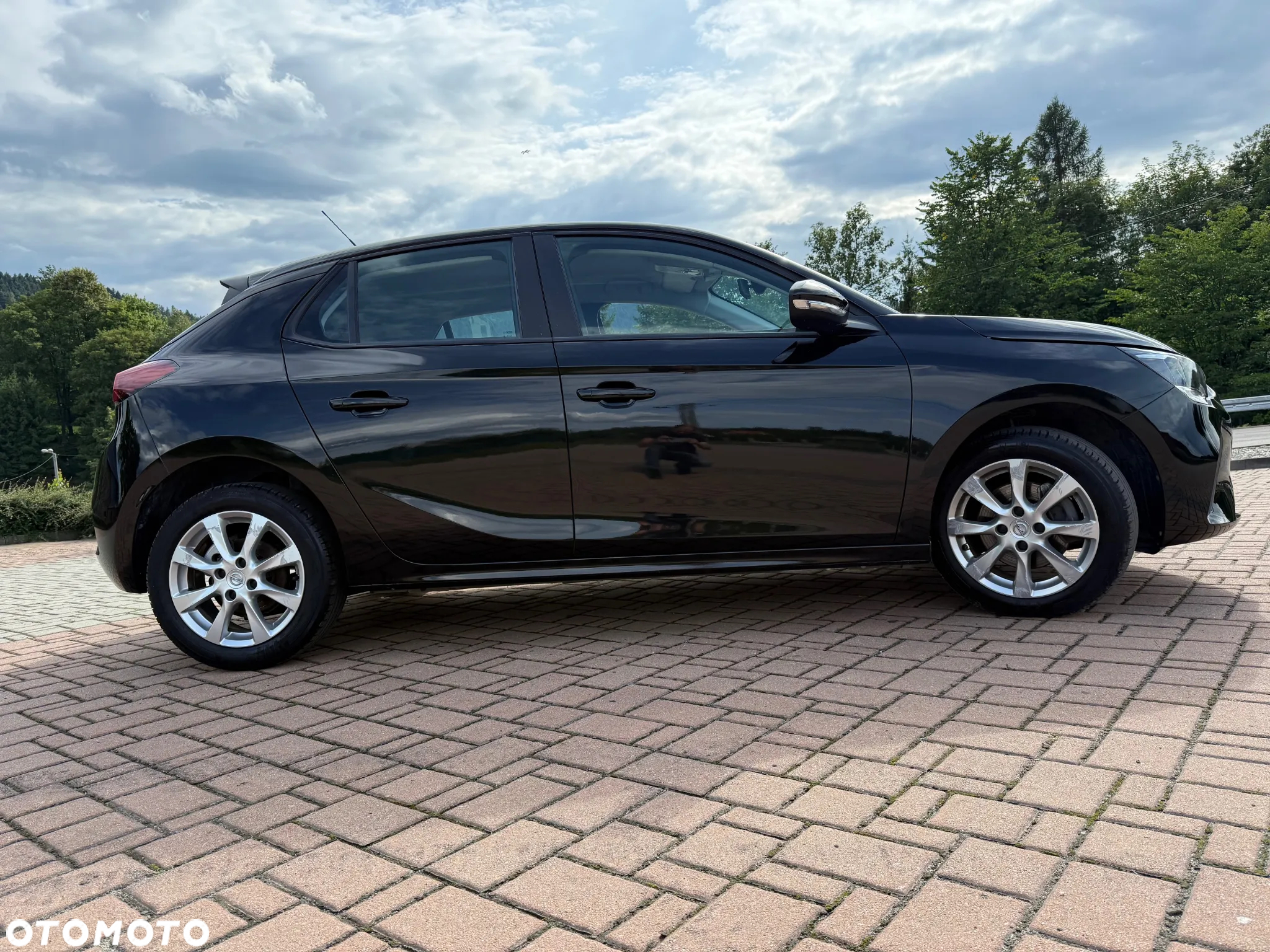 Opel Corsa 1.5 D Business S&S - 4