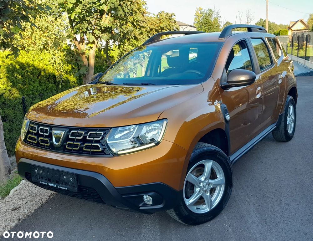 Dacia Duster - 31