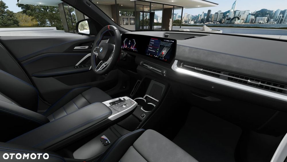 BMW X2 M35i xDrive - 14