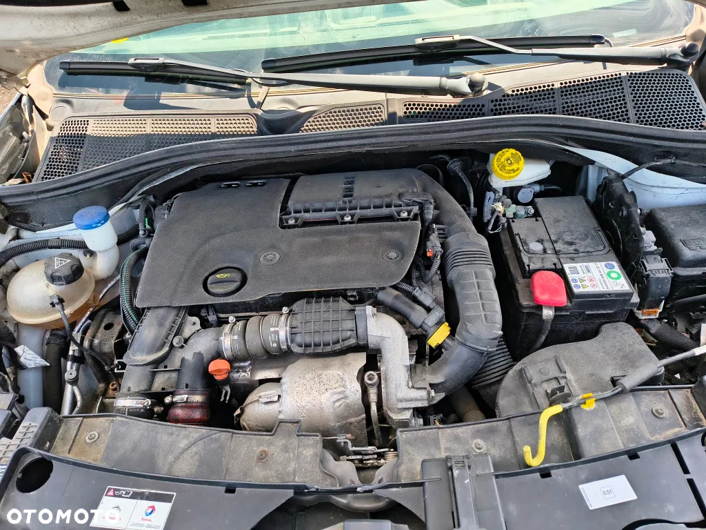 Citroën C4 Cactus 1.6 BlueHDi Feel - 8