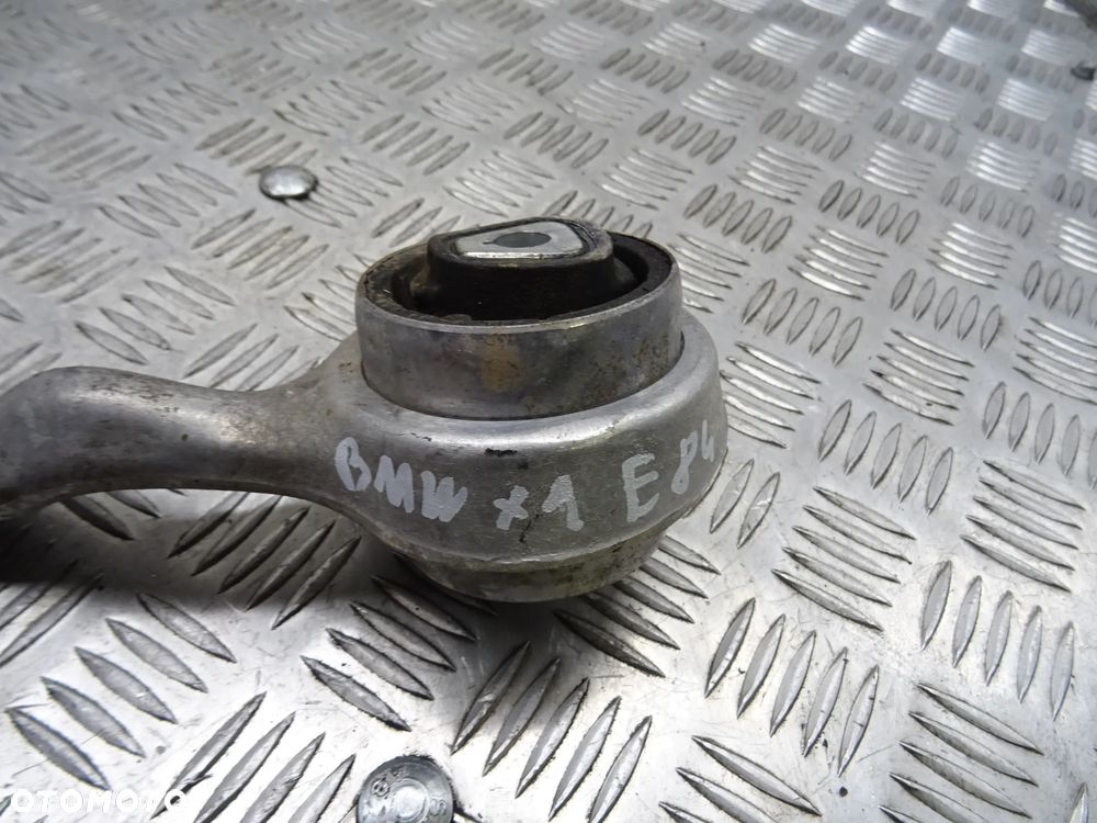 BMW X1 E84 LIFT 12-15 18I WAHACZ PRZÓD PRZEDNI - 5