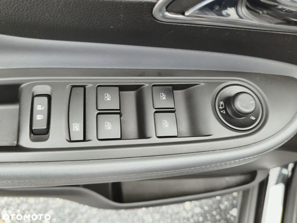 Opel Mokka 1.4 Turbo ecoFLEX Start/Stop 4x4 Innovation - 22