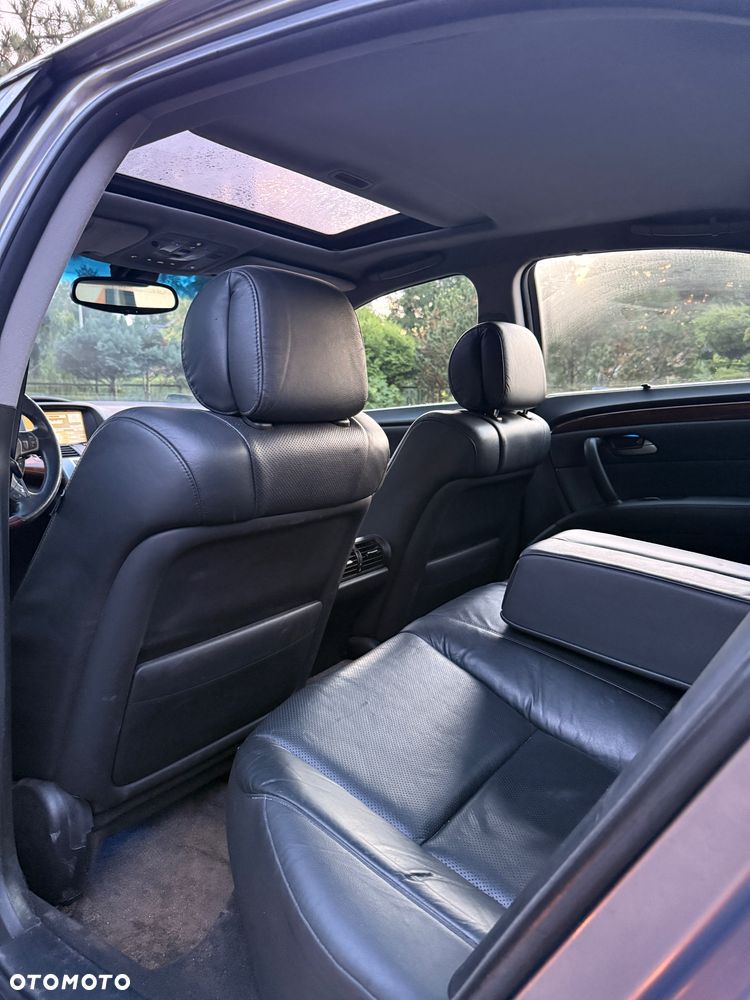 Honda Legend 3.5 Executive + - 17