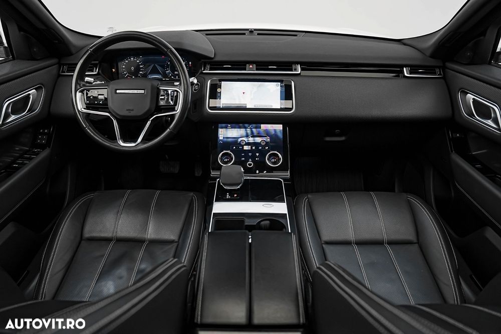 Land Rover Range Rover Velar 2.0 HSE - 22