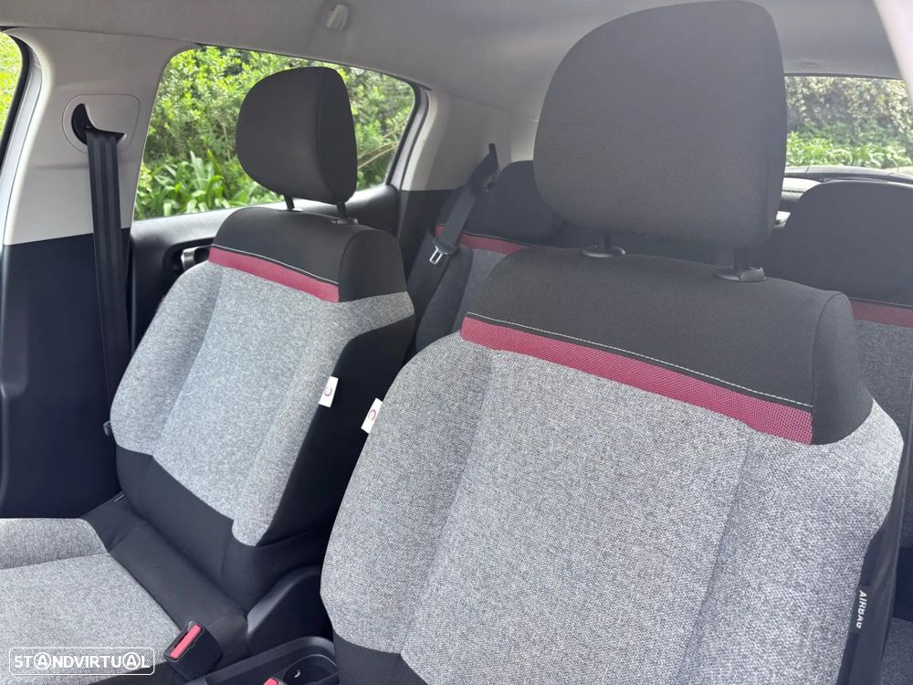 Citroën C3 1.2 PureTech C-Series - 30