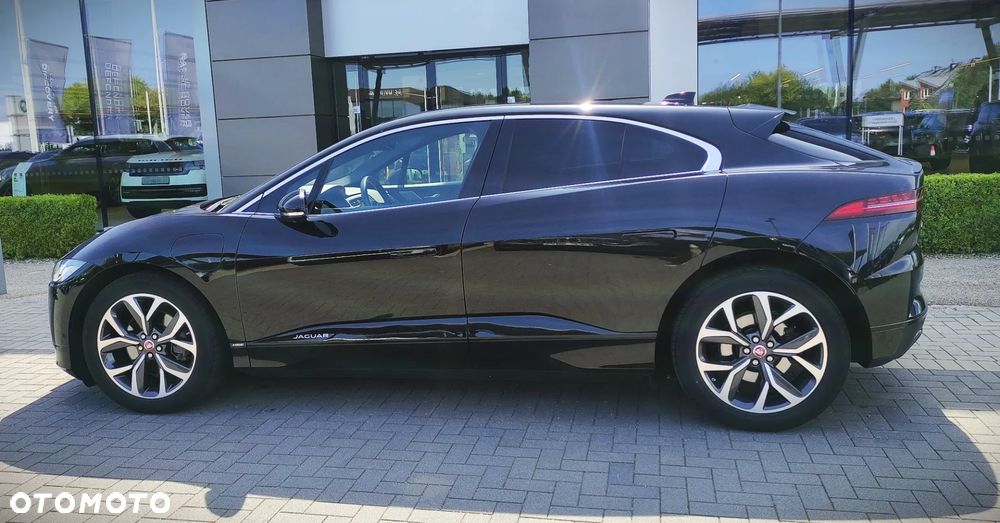 Jaguar I-Pace EV400 AWD HSE - 15