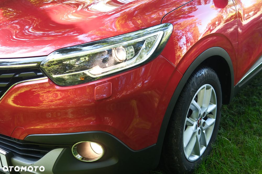 Renault Kadjar Energy TCe 130 XMOD - 12