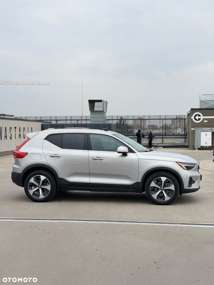Volvo XC 40 - 4