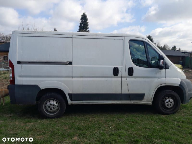 Peugeot Boxer L1H1 Standard - 3