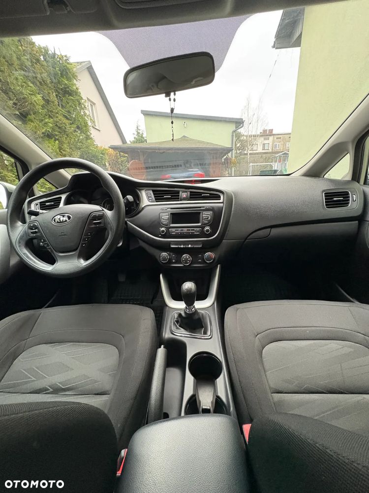 Kia Ceed 1.4 S - 15