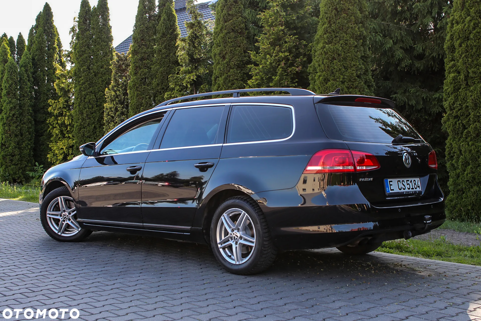 Volkswagen Passat 2.0 TDI Highline DSG - 15