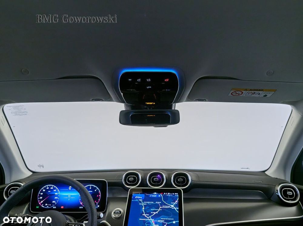 Mercedes-Benz GLC - 15