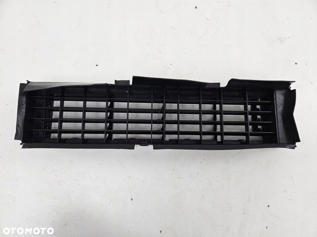 Nissan Qashqai II Lift Wlot Żaluzja Kierownica Powietrza - 3