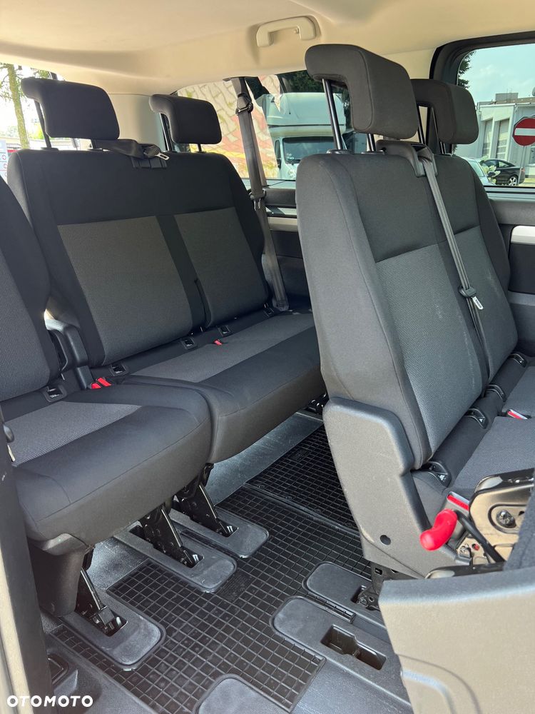 Citroën SpaceTourer 2.0 BlueHDi XL Feel - 11