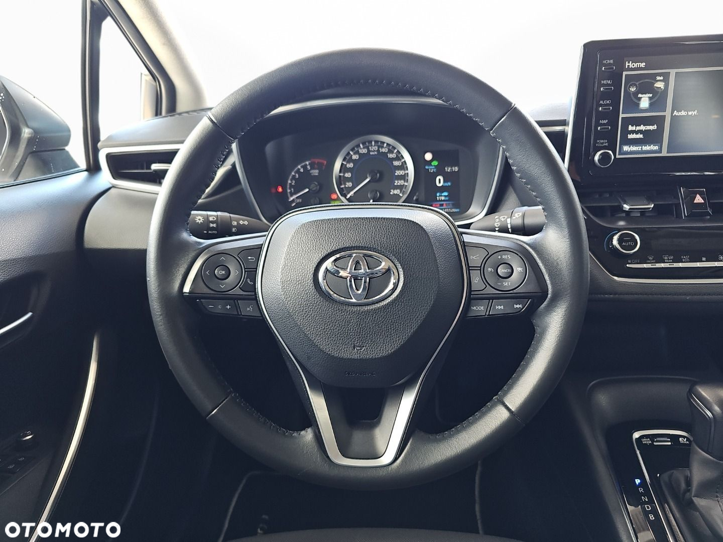 Toyota Corolla - 21