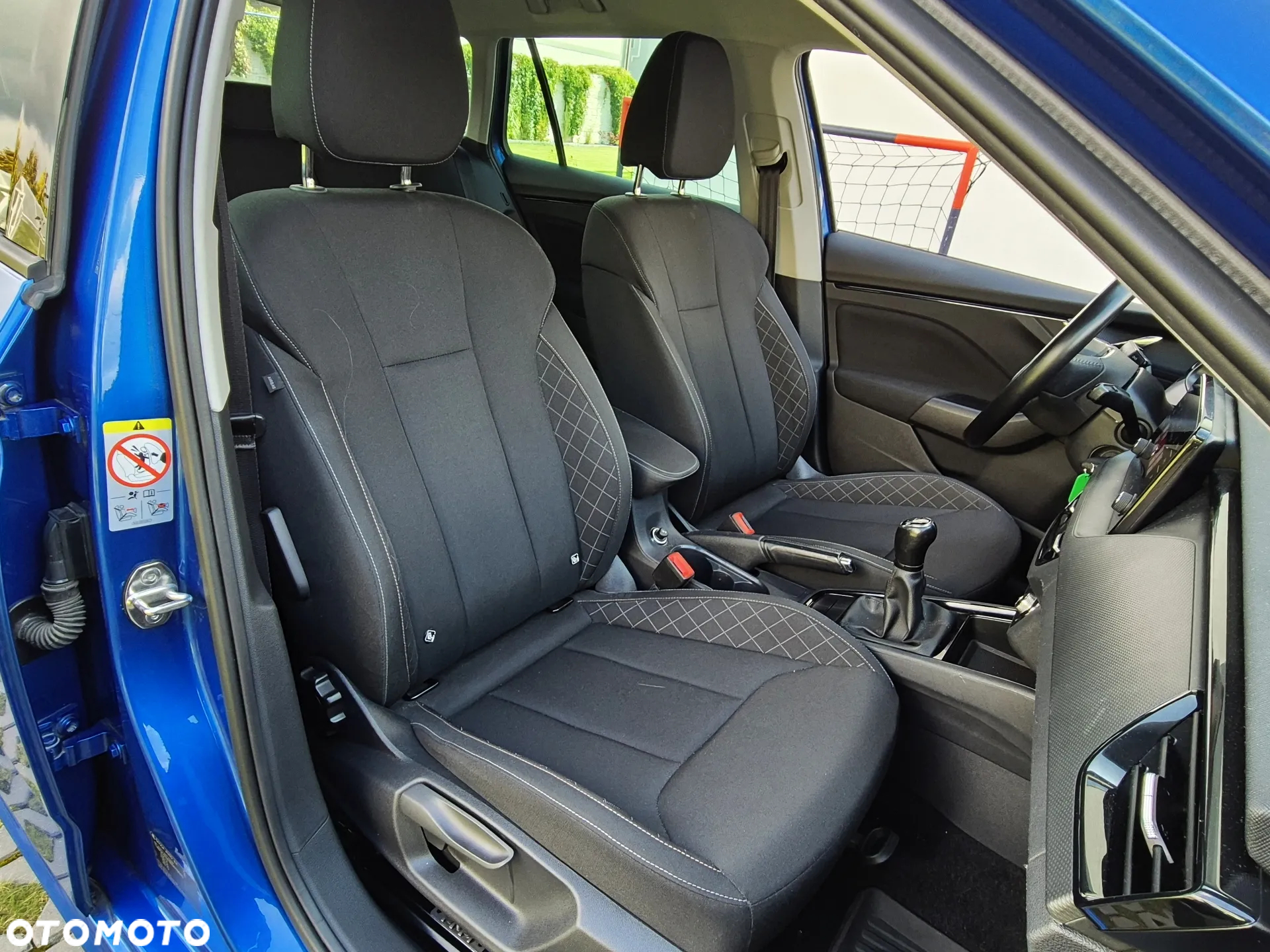 Skoda Kamiq 1.5 TSI Ambition - 10