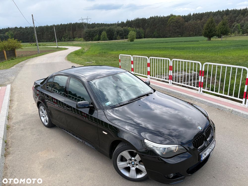 BMW Seria 5 530i xDrive Edition Exclusive - 4