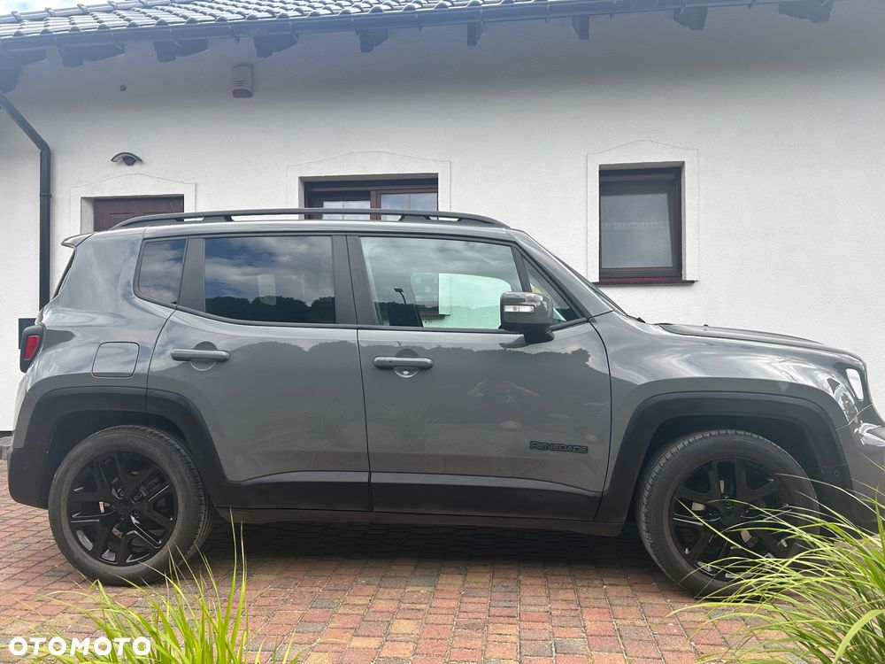 Jeep Renegade 1.0 GSE T3 Turbo Limited FWD S&S - 5