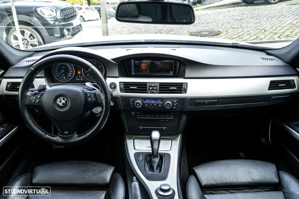 BMW 335 - 17