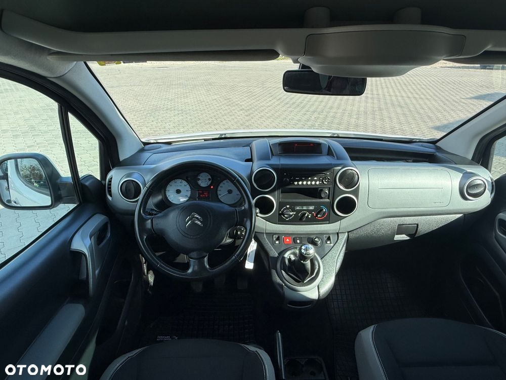 Citroën Berlingo Multispace BlueHDi 100 SELECTION - 18