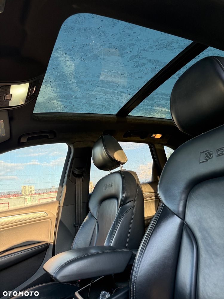Audi SQ5 3.0 TFSI Quattro Tiptronic - 21