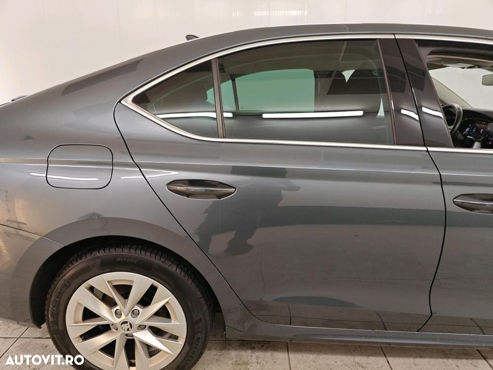 Skoda Octavia 1.0 TSI Style - 16