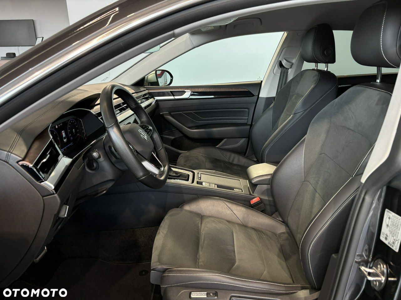 Volkswagen Arteon - 15