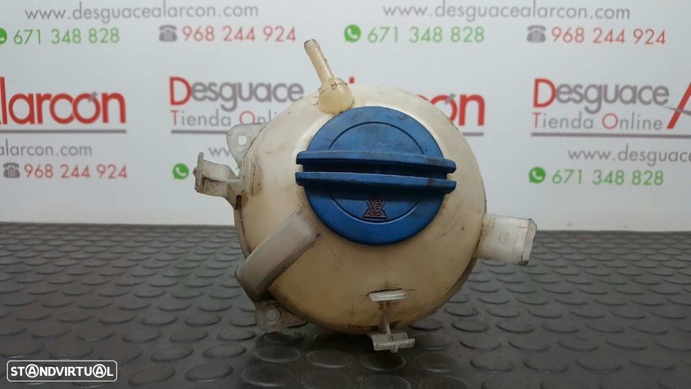 DEPOSÍTO DE EXPANSÃO AUDI A3 (8P) 2.0 TDI AMBITION (103KW) - 3