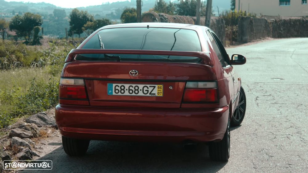 Toyota Corolla - 16