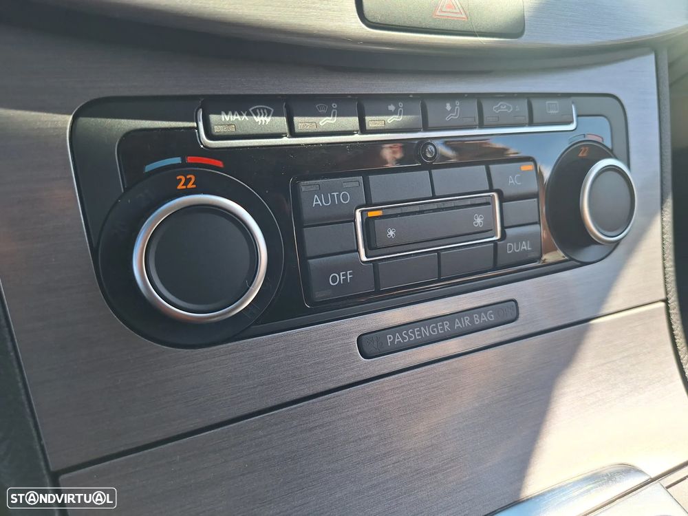 VW Passat Variant 1.6 TDI Edition Con.BM - 23