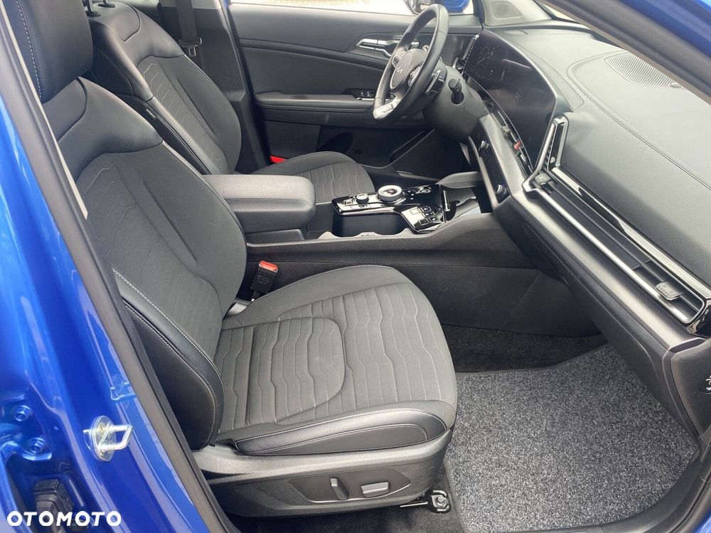 Kia Sportage - 18