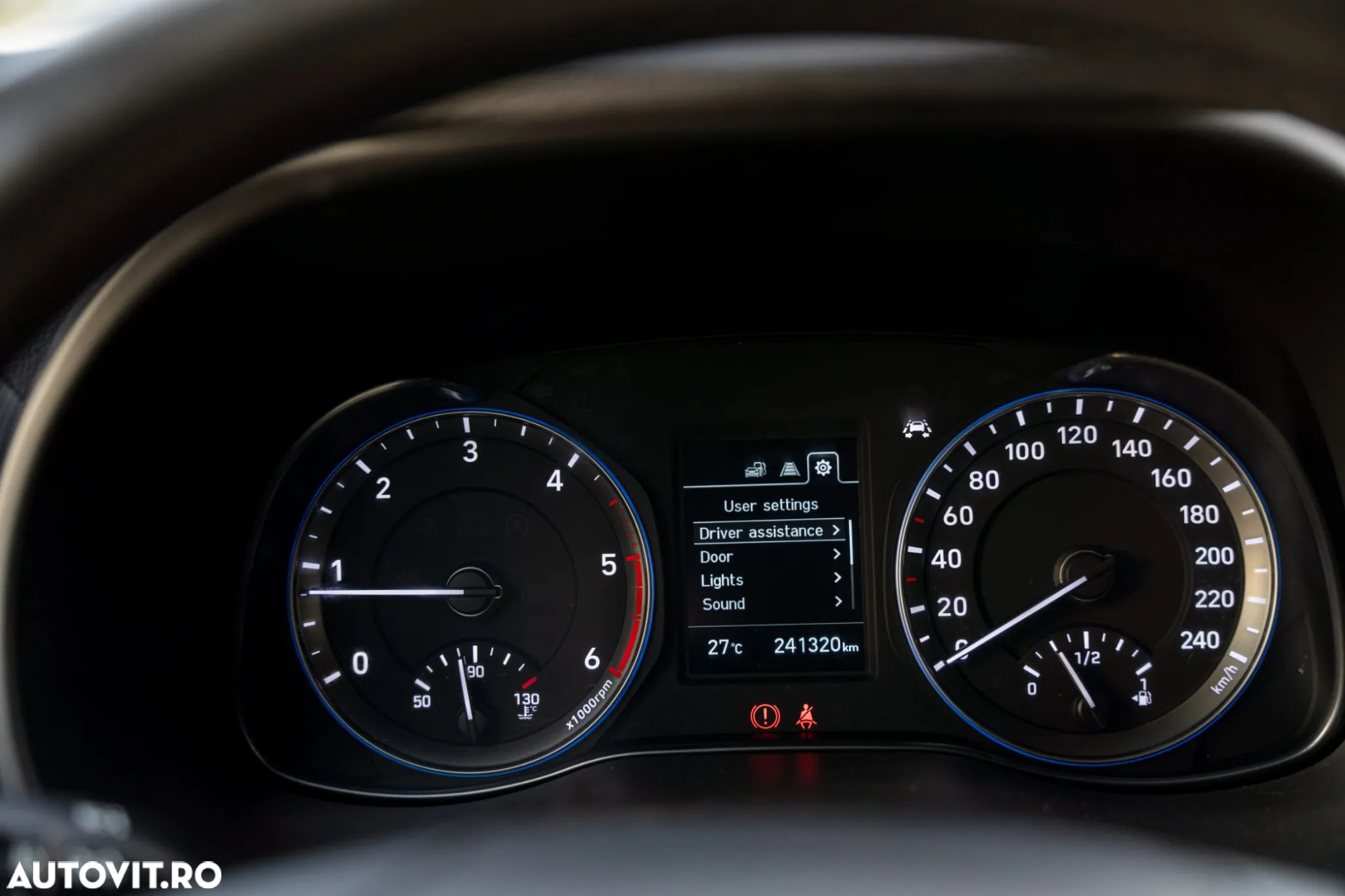 Hyundai KONA 1.6 CRDi Select - 29