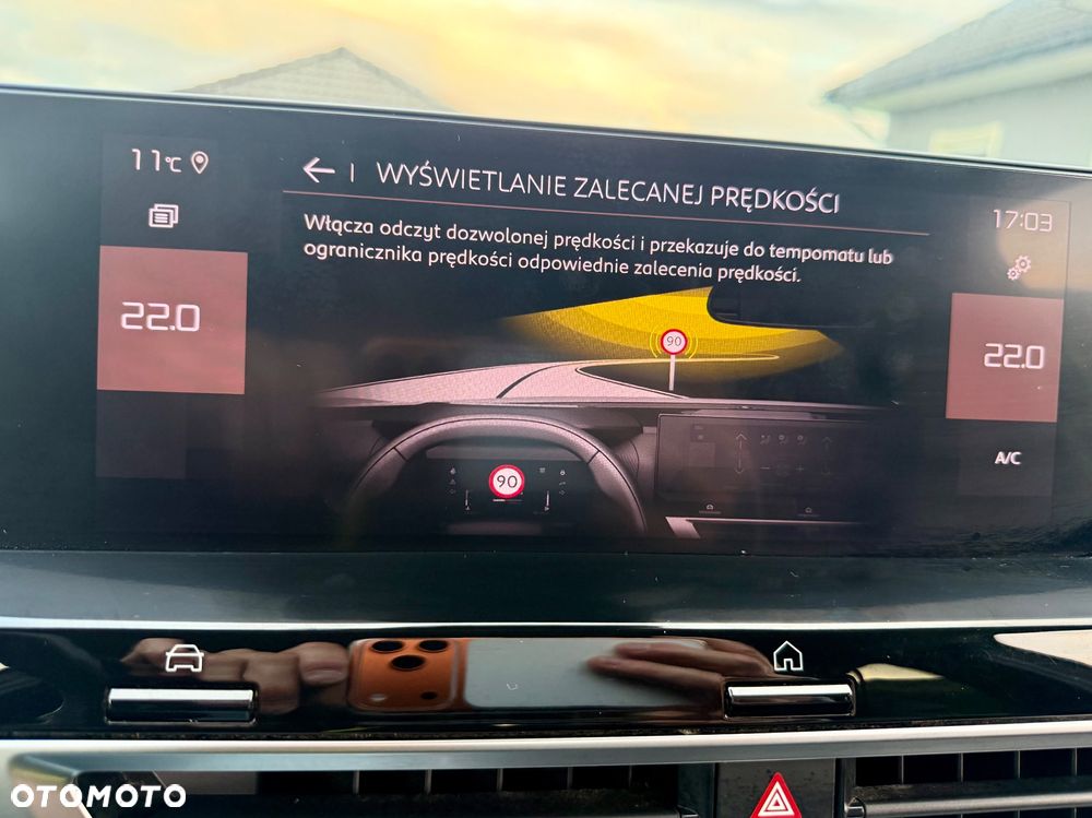 Citroën C4 1.5 BlueHDi Shine S&S - 34