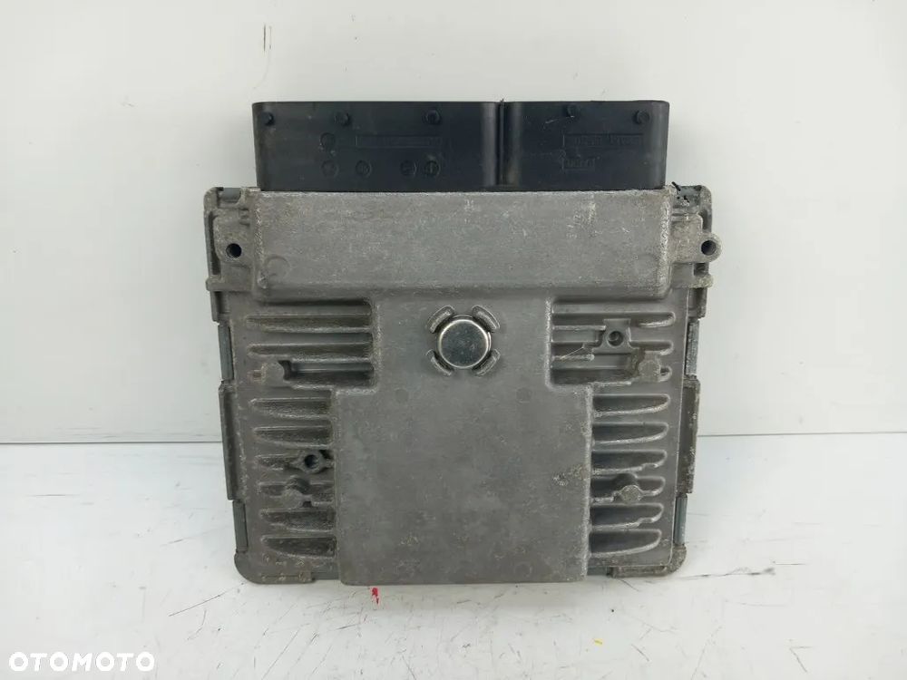 Sterownik Silnika Komputer Skoda Fabia II 1.2 TSI 2013r 03F906070HH - 3