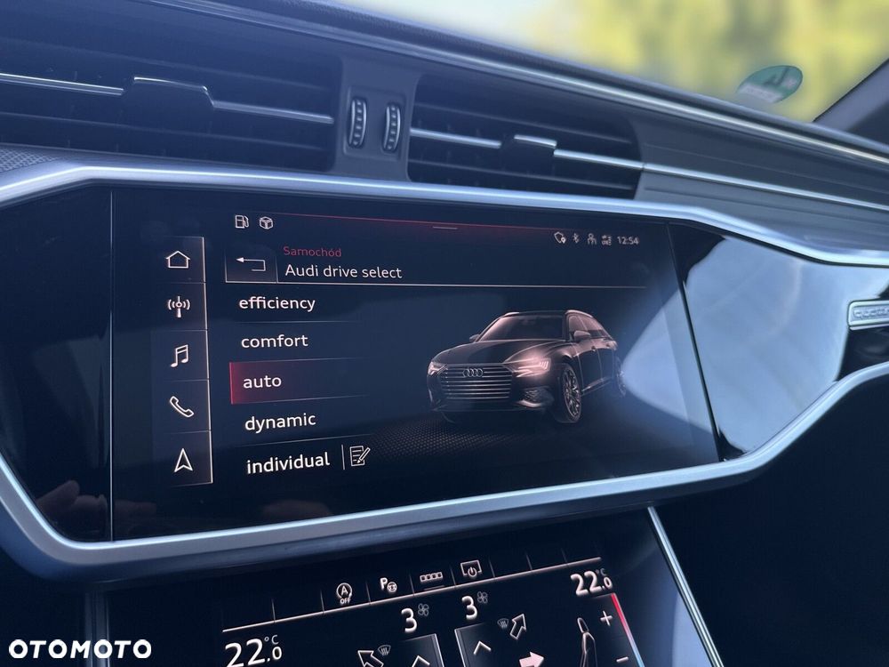 Audi A6 Avant 40 TDI mHEV Quattro S tronic - 22