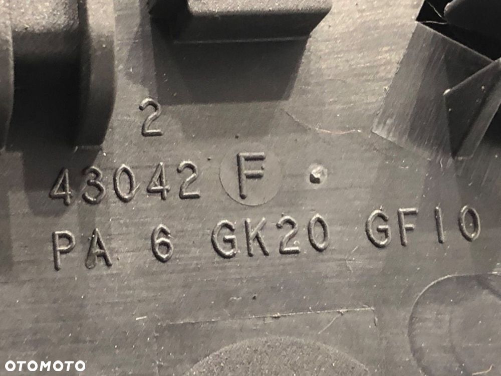 PRZEŁĄCZNIK KIERUNKOWSKAZÓW  RENAULT KANGOO / GRAND KANGOO II (KW0/1_) 2008 - 2022 1.5 dCi 85 - 5