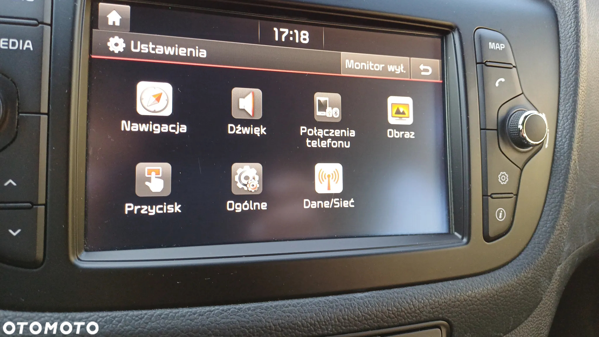 Kia Ceed Cee'd 1.0 T-GDI GT Line - 37