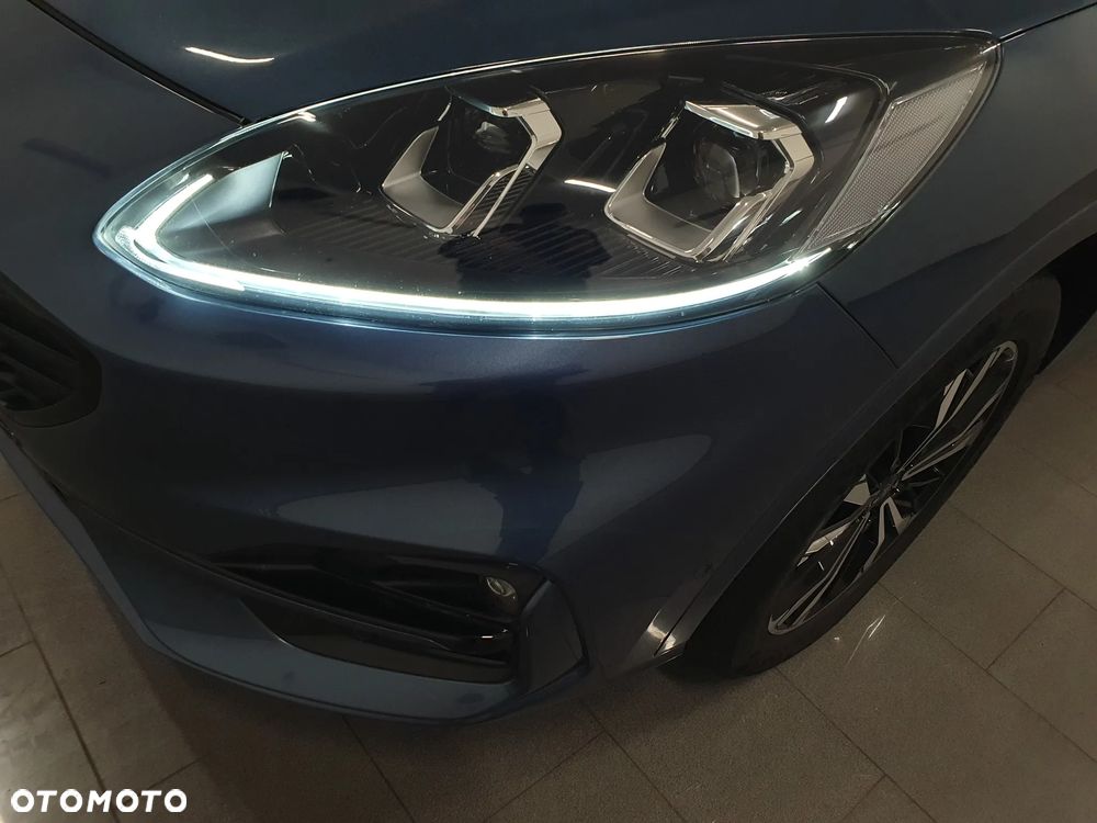 Ford Kuga 2.0 EcoBlue AWD ST-Line - 29