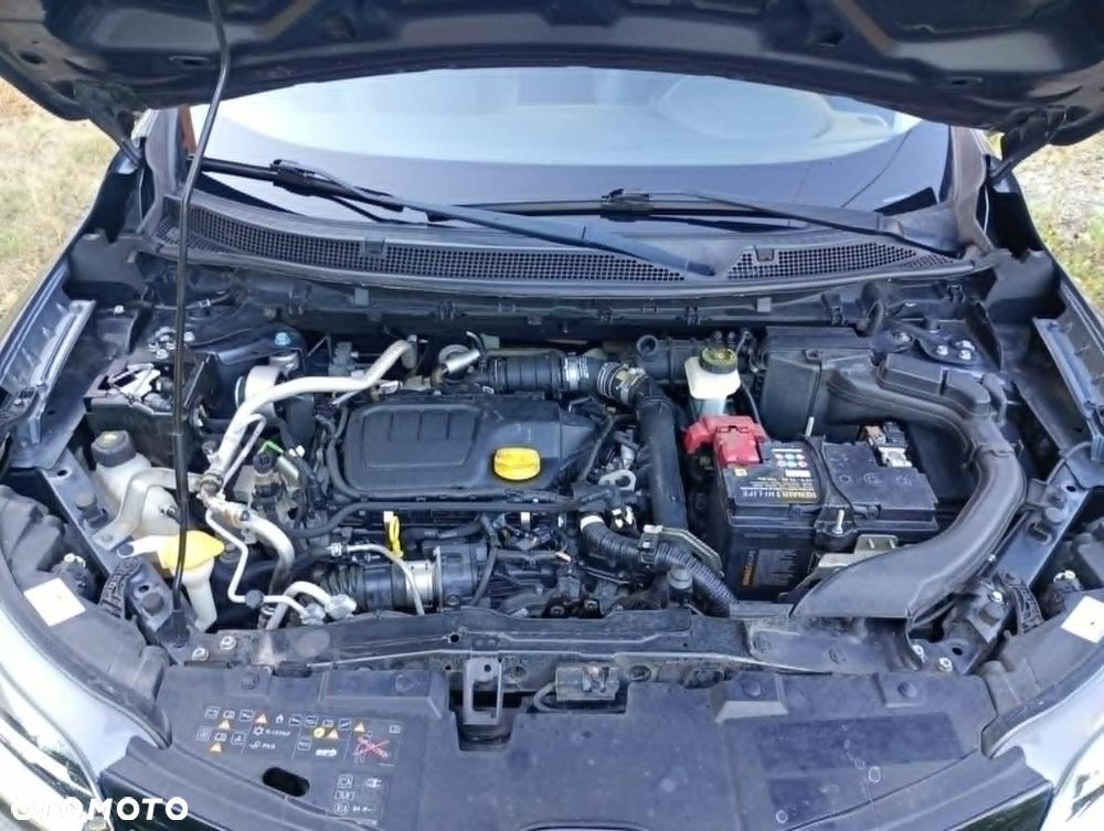 Renault Kadjar Energy dCi 130 LIMITED - 20