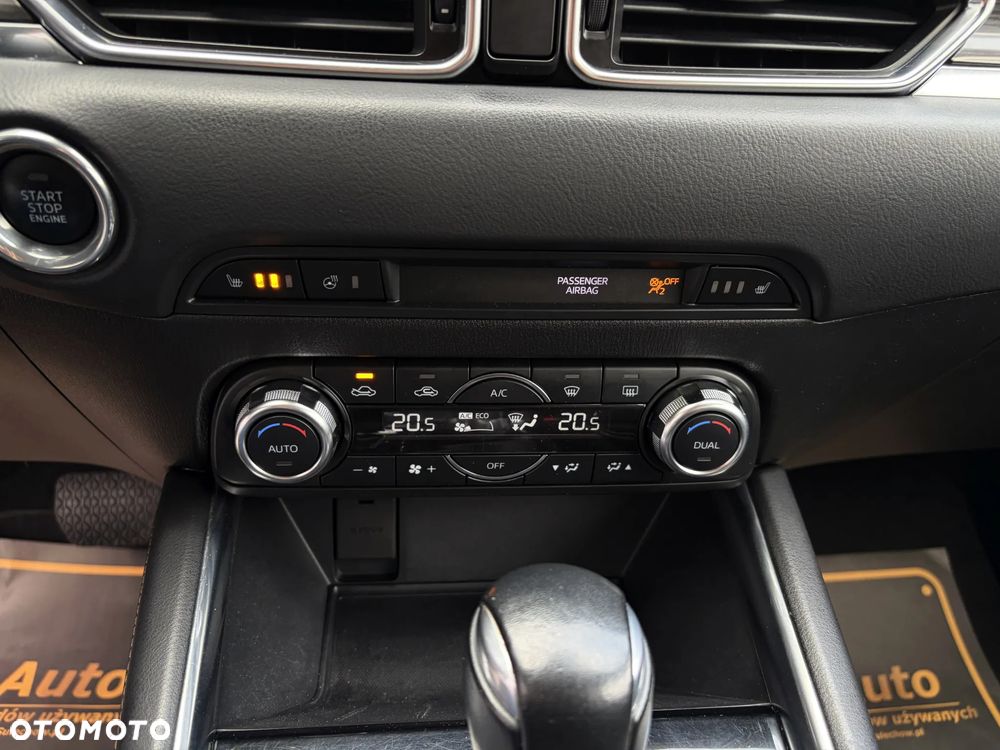 Mazda CX-5 2.0 Skypassion 2WD - 29