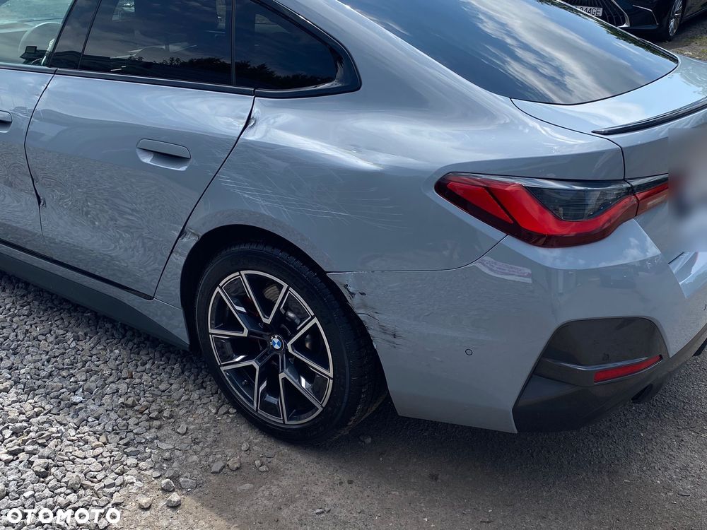 BMW Seria 4 430i xDrive M Sport - 2