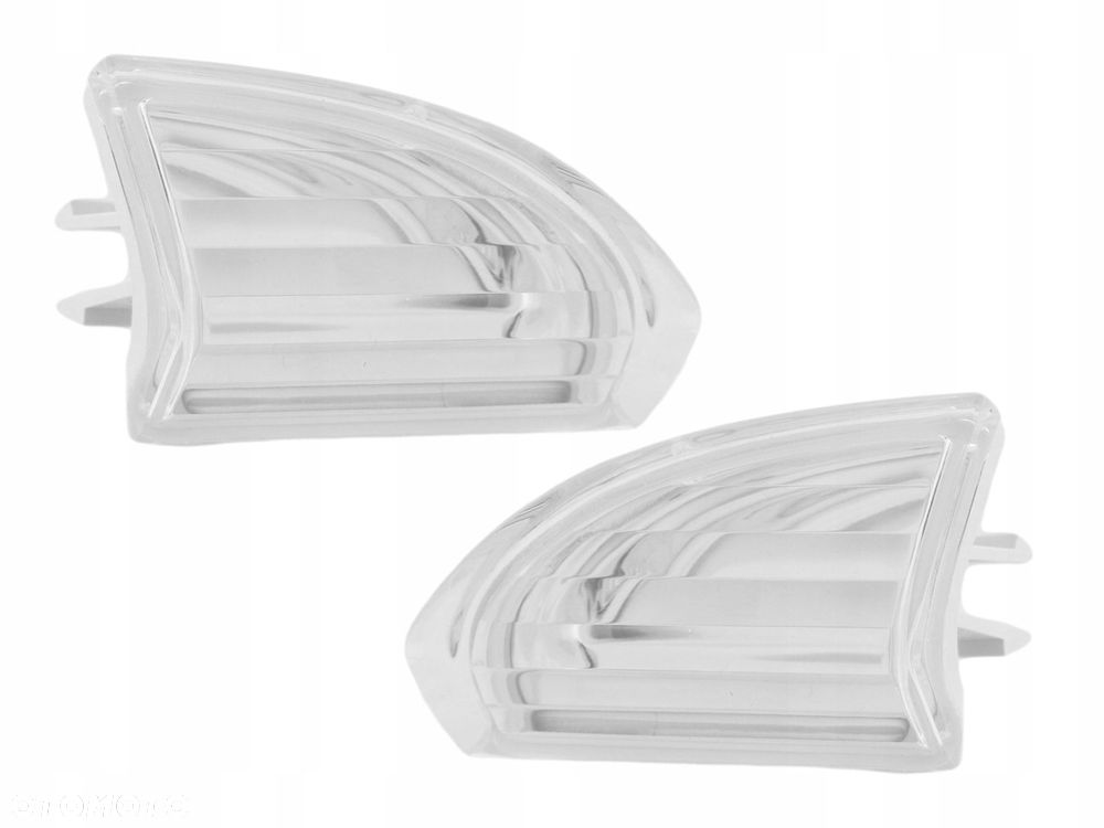 Migacz Kierunkowskaz zaslepka VW PASSAT CC 3C 08-