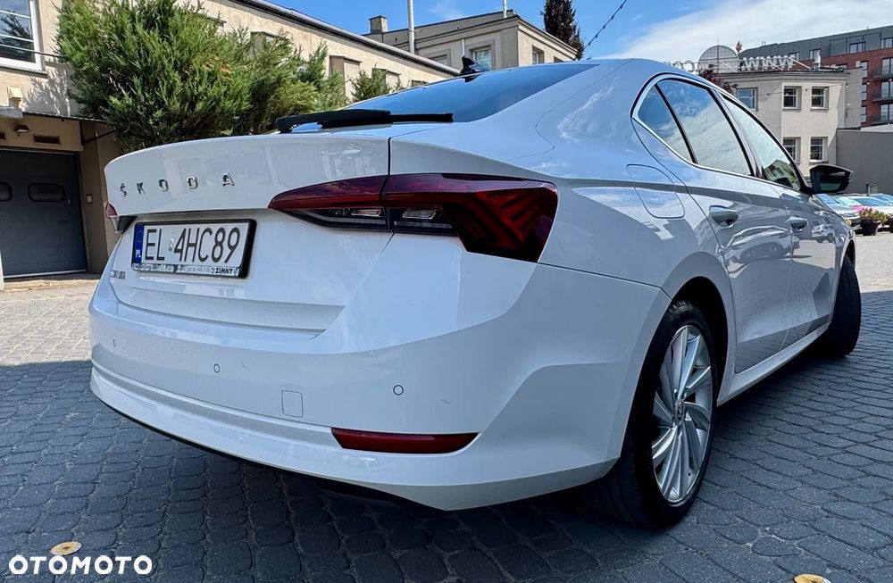 Skoda Octavia - 4
