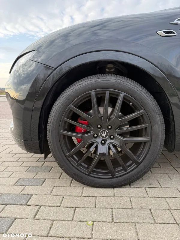 Maserati Levante Q4 - 18